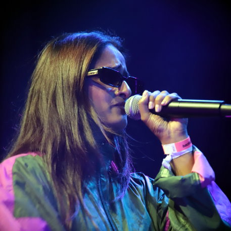 Priya Ragu (CH) 10. Pop-Kultur Festival - Kesselhaus, Berlin - 28. August 2024 (10).JPG